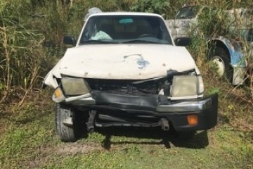 Toyota Tacoma 1999