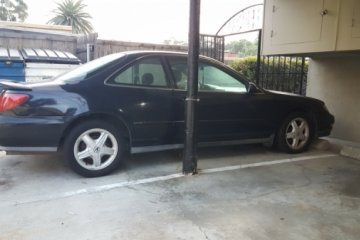 Acura CL 1997