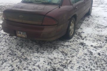 Chevrolet Lumina 1998
