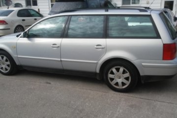 Volkswagen Passat 1999