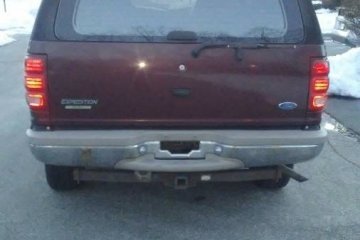 1997 Ford Expedition - Photo 3 of 8