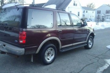 1997 Ford Expedition - Photo 4 of 8