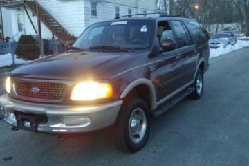 Ford Expedition 1997