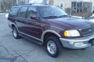 1997 Ford Expedition - Photo 5 of 8