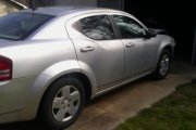2008 Dodge Avenger