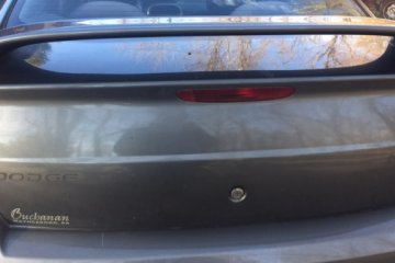 Dodge Neon 2005
