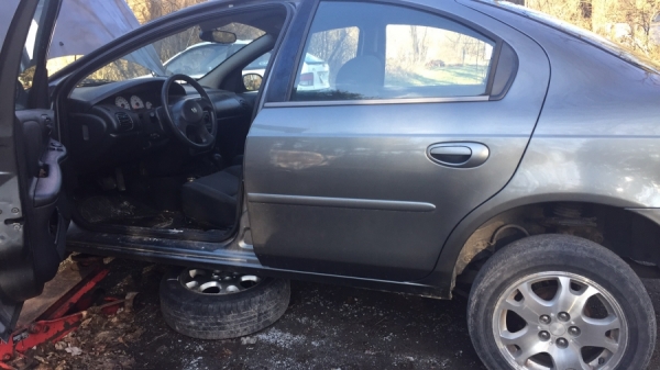 Cheap Cars For Sale In Ohio >> Dodge Neon 2005 For Sale in Selinsgrove, PA - Salvage Cars Cheap Cars For Sale In Ohio >> Dodge Neon 2005 For Sale in Selinsgrove, PA - Salvage Cars