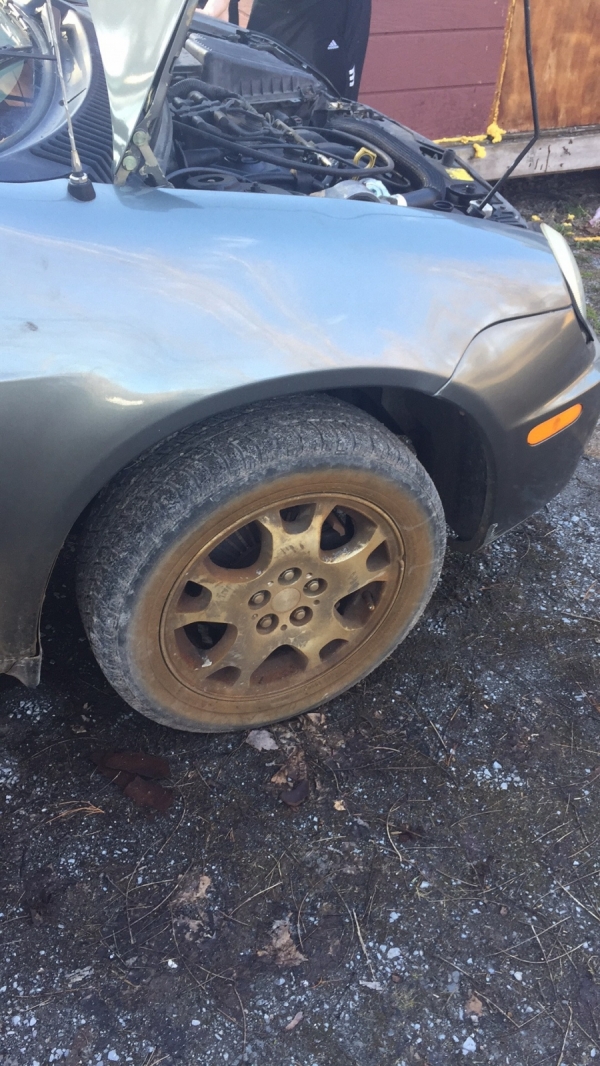 Cheap Cars For Sale In Pa >> Dodge Neon 2005 For Sale in Selinsgrove, PA - Salvage Cars Cheap Cars For Sale In Pa >> Dodge Neon 2005 For Sale in Selinsgrove, PA - Salvage Cars
