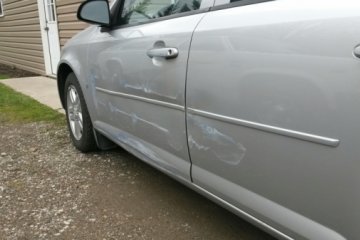 Chevrolet Cobalt 2006