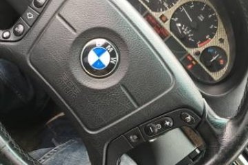 1999 BMW 3 Series - Photo 9 of 11