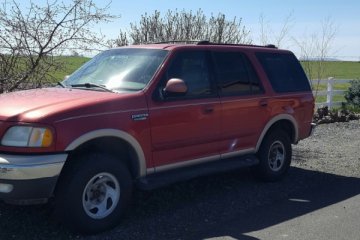 Ford Expedition 1999