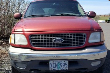 1999 Ford Expedition - Photo 5 of 7