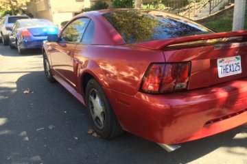 2003 Ford Mustang - Photo 3 of 12