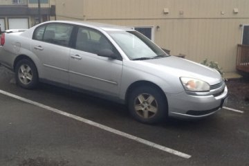 2005 Chevrolet Malibu - Photo 1 of 3