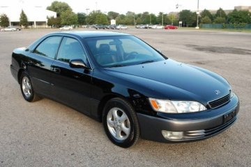 Lexus ES 300 1999