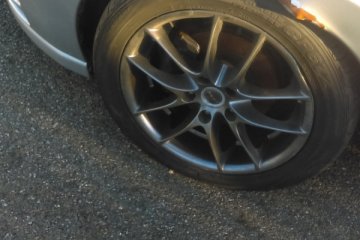 Mitsubishi Eclipse 2000