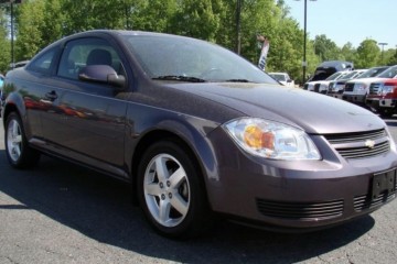 Junk 2006 Chevrolet Cobalt Photography