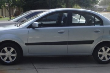 Kia Rio 2007