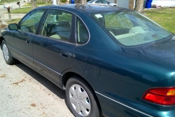 Toyota Avalon 1998