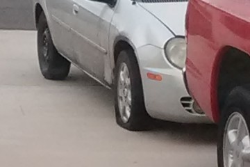 Dodge Neon 2003