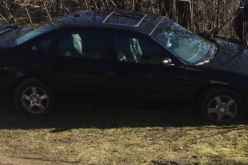 Chevrolet Impala 2005