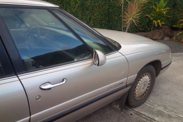 1997 Buick LeSabre - Photo 5 of 9