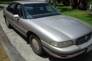 Buick LeSabre 1997