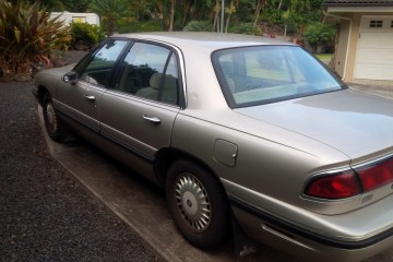 1997 Buick LeSabre - Photo 2 of 9