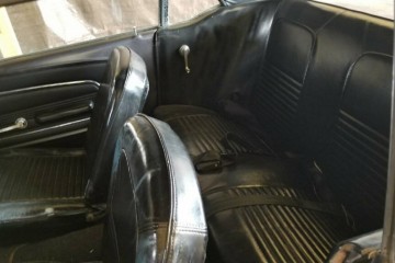 Ford Mustang 1990