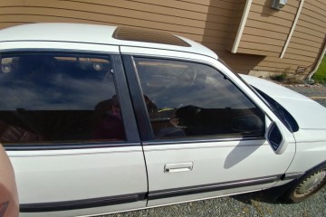 Acura Legend 1990