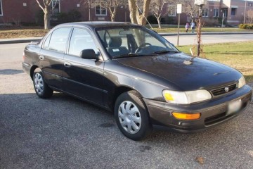 Toyota Corolla 1996
