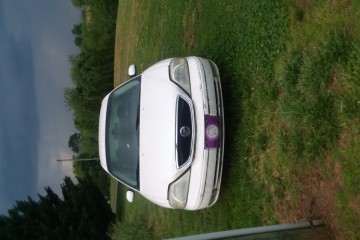 Mercury Sable 2002