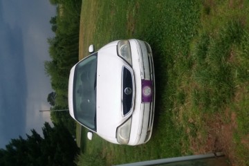 Junk 2002 Mercury Sable Image