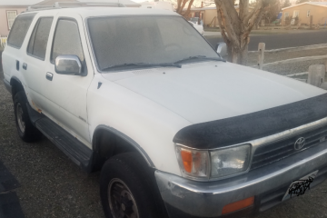 Toyota 4Runner 1994