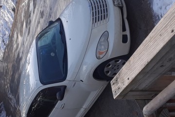 Junk 2006 Chrysler PT Cruiser Photo