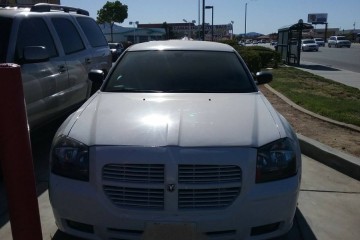 Dodge Magnum 2006