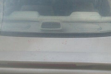 Nissan Maxima 1998