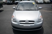 2010 Hyundai Accent