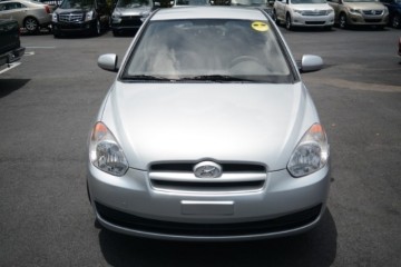 Hyundai Accent 2010