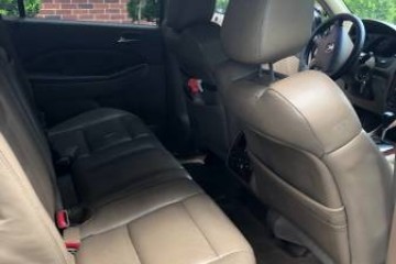 Acura MDX 2003