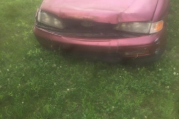 Honda Accord 1995