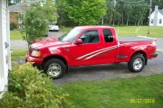 2000 Ford F-150