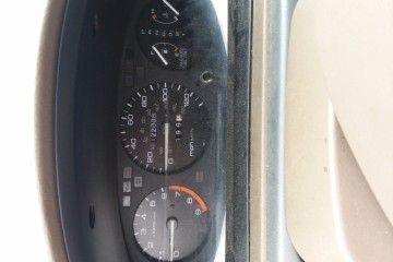 Honda Civic 1992