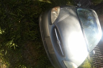 Ford Taurus 2002