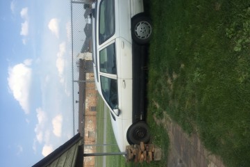 Ford Taurus 1995