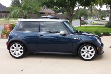 2005 MINI Cooper