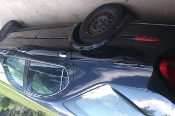 Nissan Altima 2001