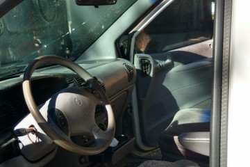 1999 Dodge Grand Caravan