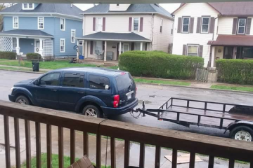 Dodge Durango 2004