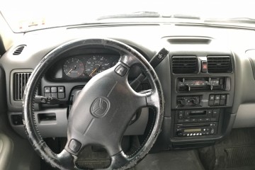 1998 Mazda MPV - Photo 4 of 7